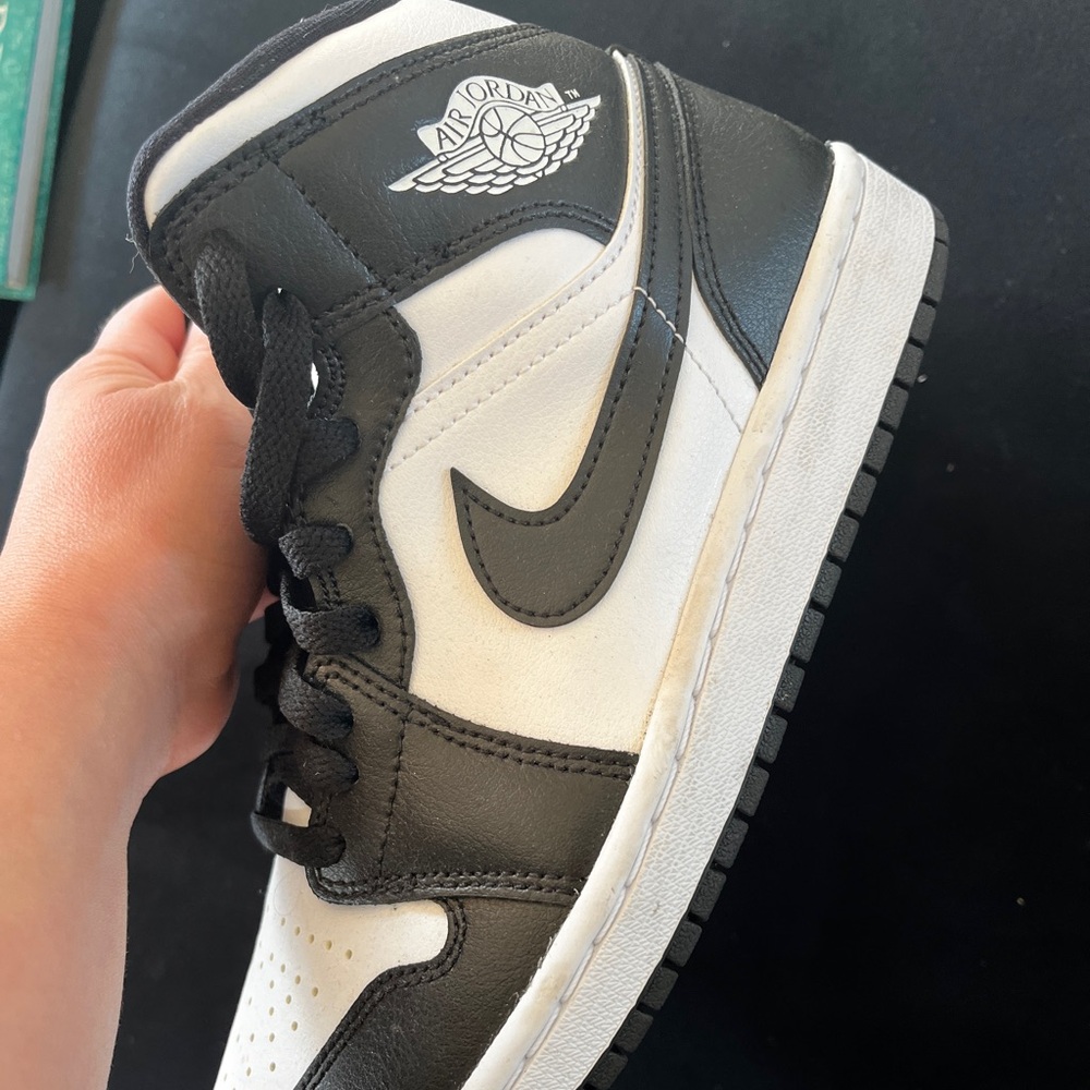 Nike Air Jordan